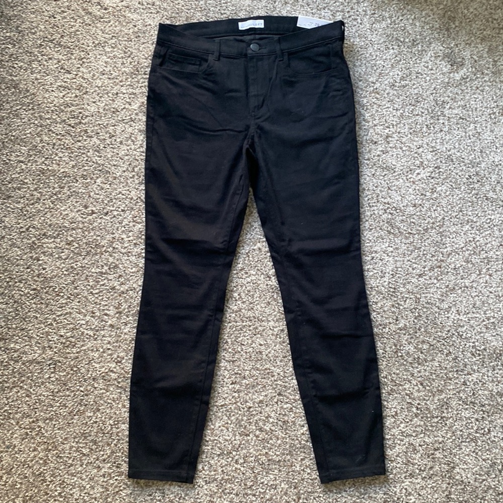 Loft Legging Style Pant